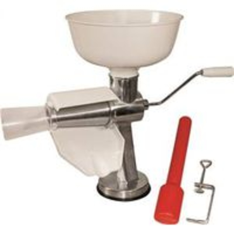 Roma Food and Vegetable Strainer (8.5 lbs)
