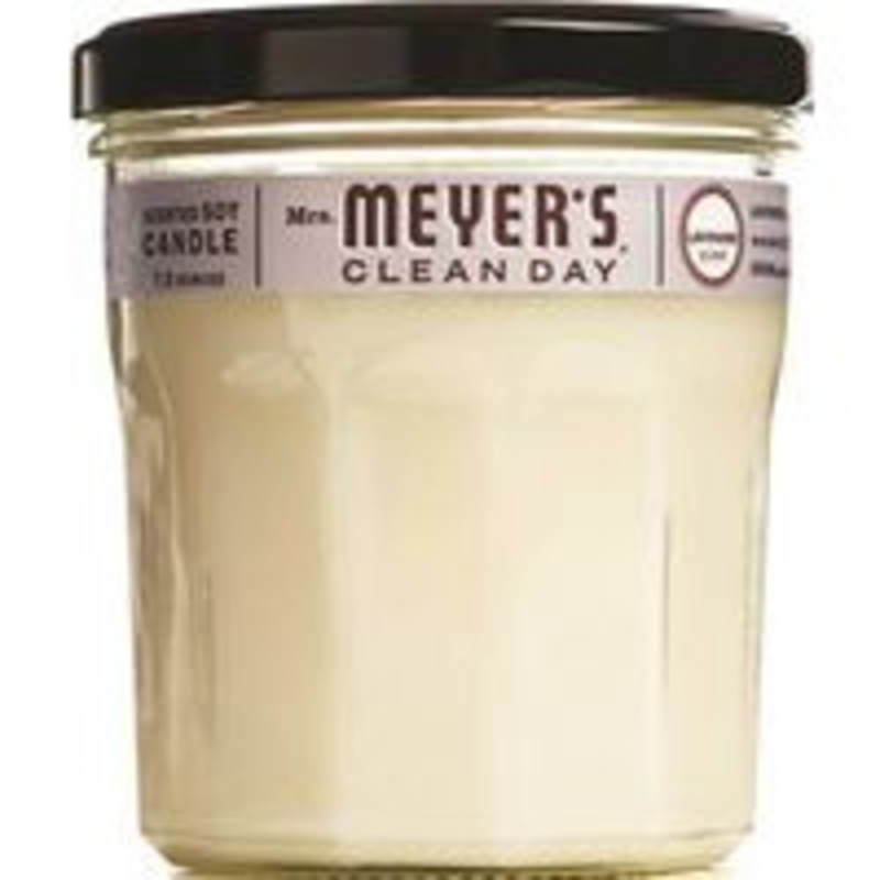 Soy Lavender Candle 7.2 oz