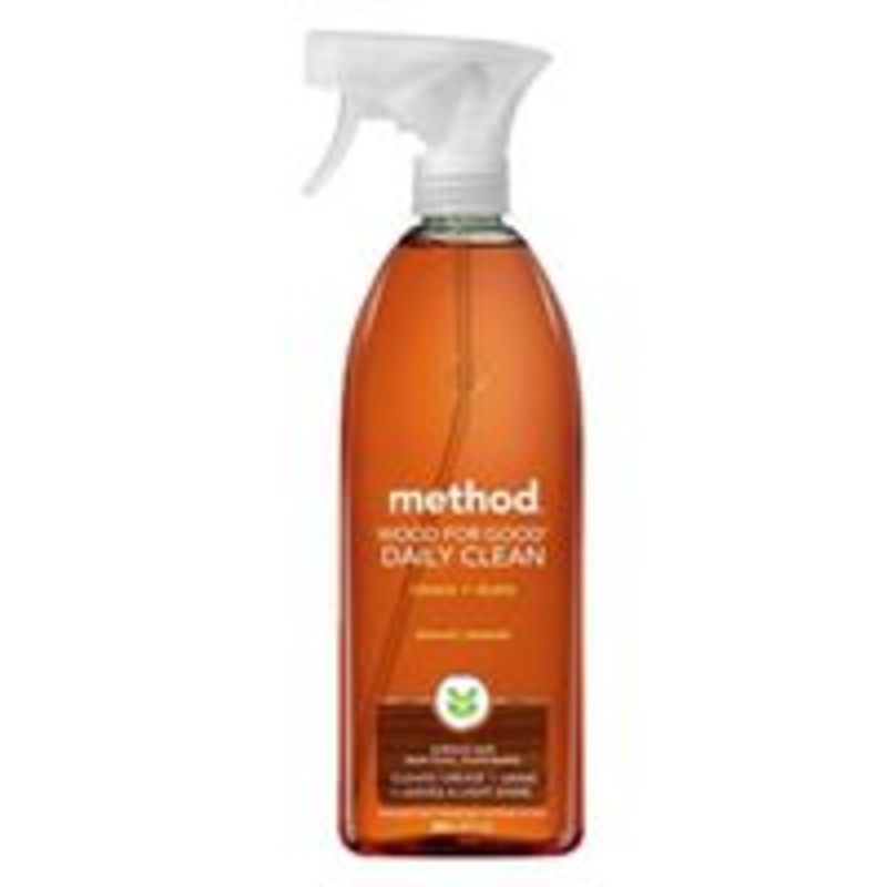 Specialty Wood Almond Spray