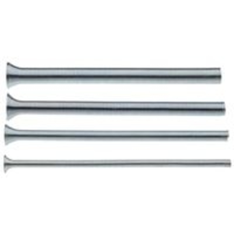 Spring-Type Tube Bender