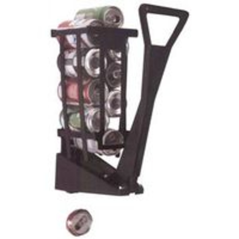 STL Can Crusher (4.3 lbs)
