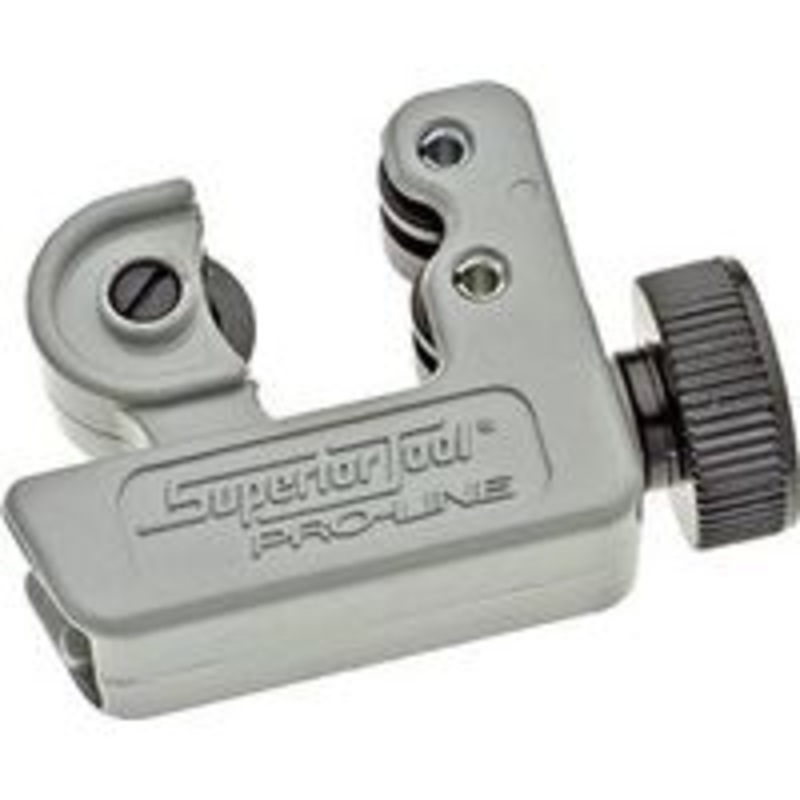Tube Cutter 1/8 to 1-1/8