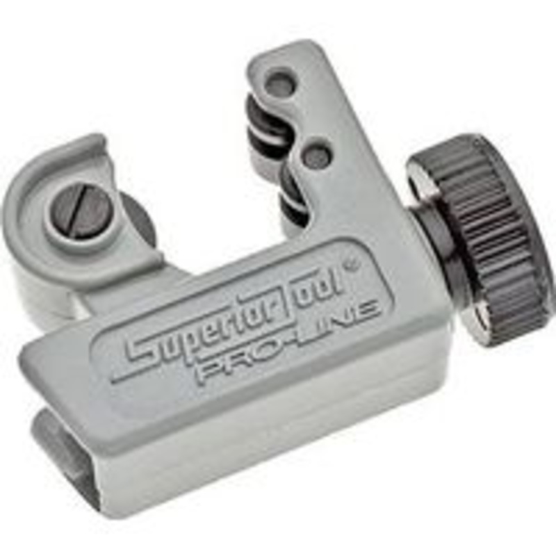 Tube Cutter 1/8 to 7/8 for Plumbing