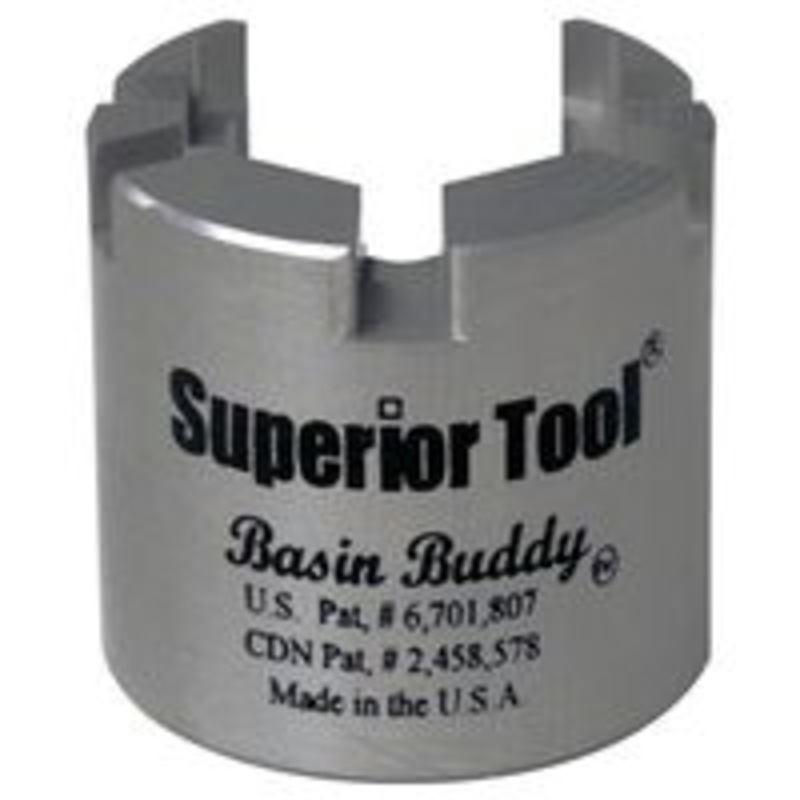 Universal Wrench Faucet Nut