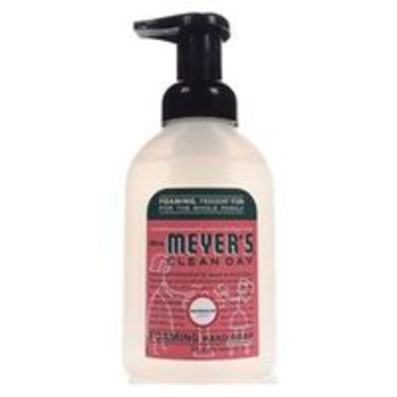 Watermelon Foaming Hand Soap