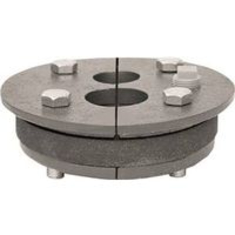 Well Seal Cast Iron 4 x 1