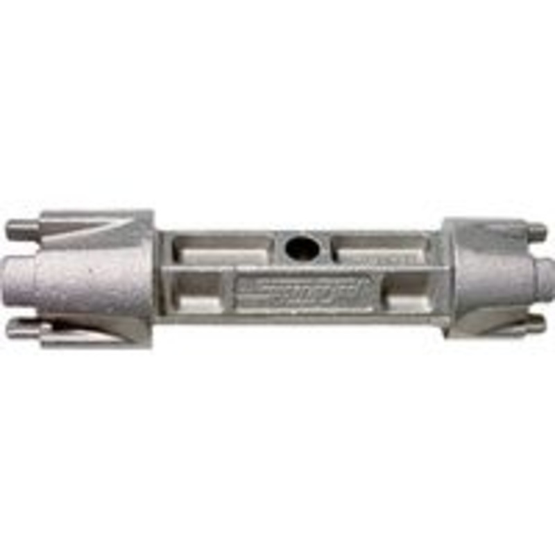 Wrench for Tub Drain