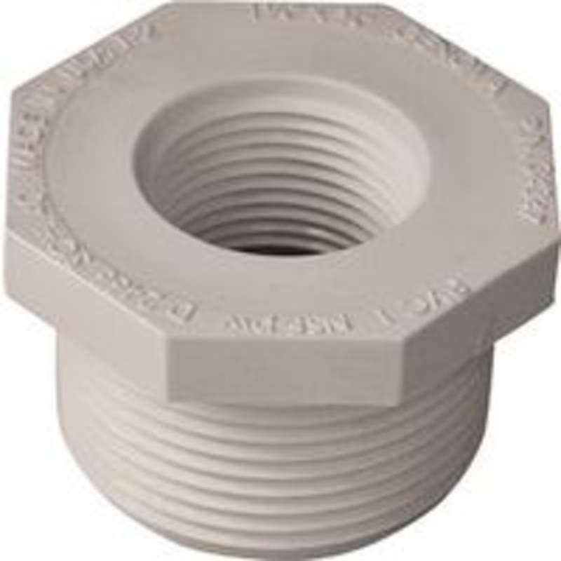 1-1/4 x 3/4 Reducing Bushing