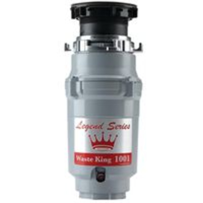 1/2 HP Garbage Disposal (14.2 lbs)