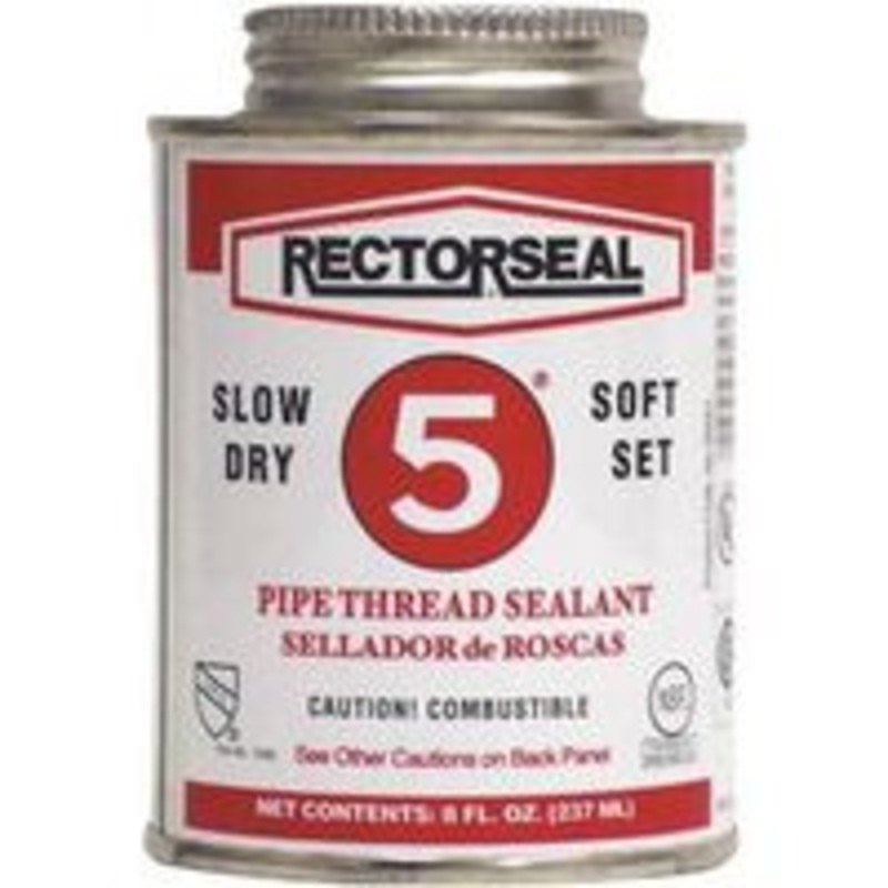 1/2 Pint Thread Sealant