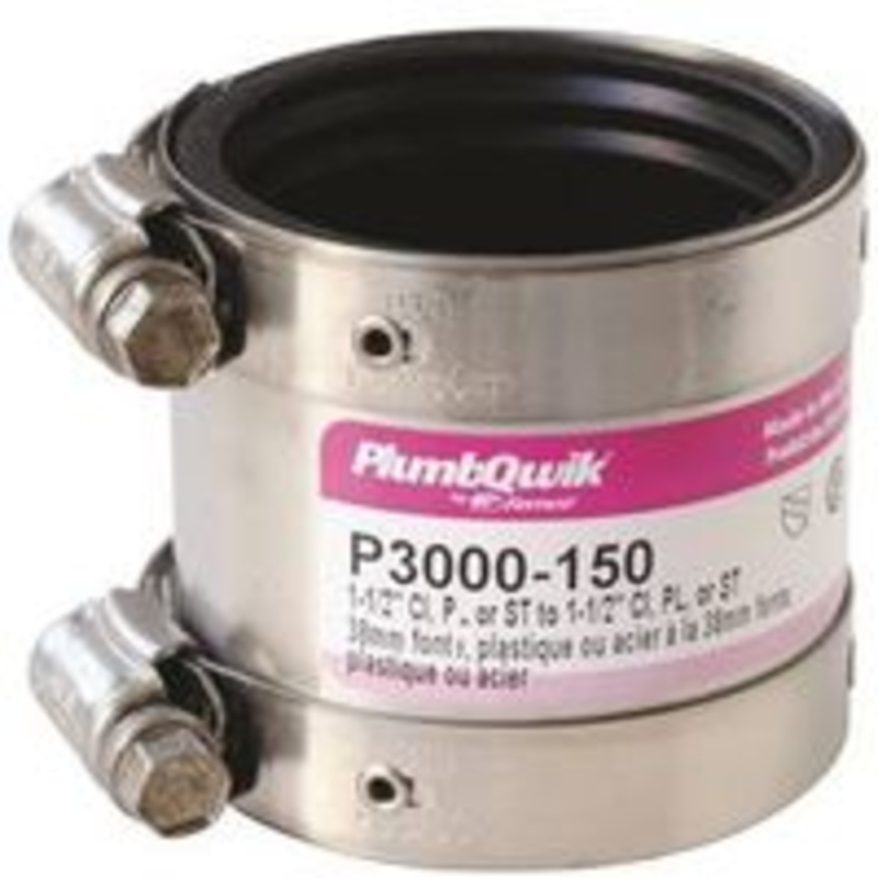 1.5 Flex Coupling Shielded