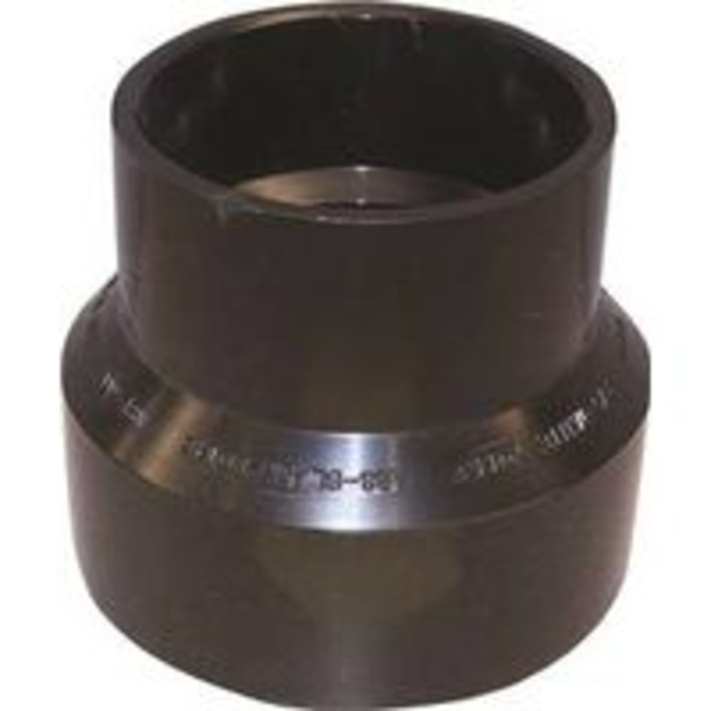 2 x 1-1/2 Reducing Coupling