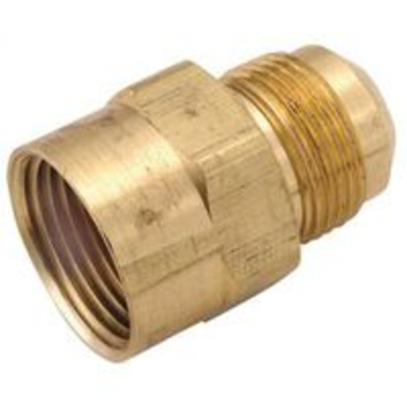 3/4 FIP Brass Fitting
