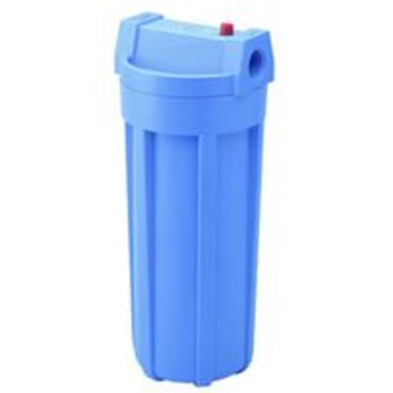 3/4 Whole House Water Filter (3.3 lbs)