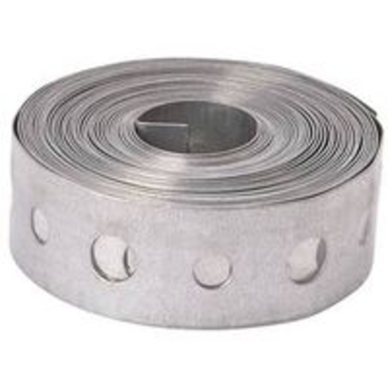 3/4 x 10 Metal Hang Strap