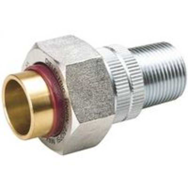 3/4 x 3/4 Dielectric Union