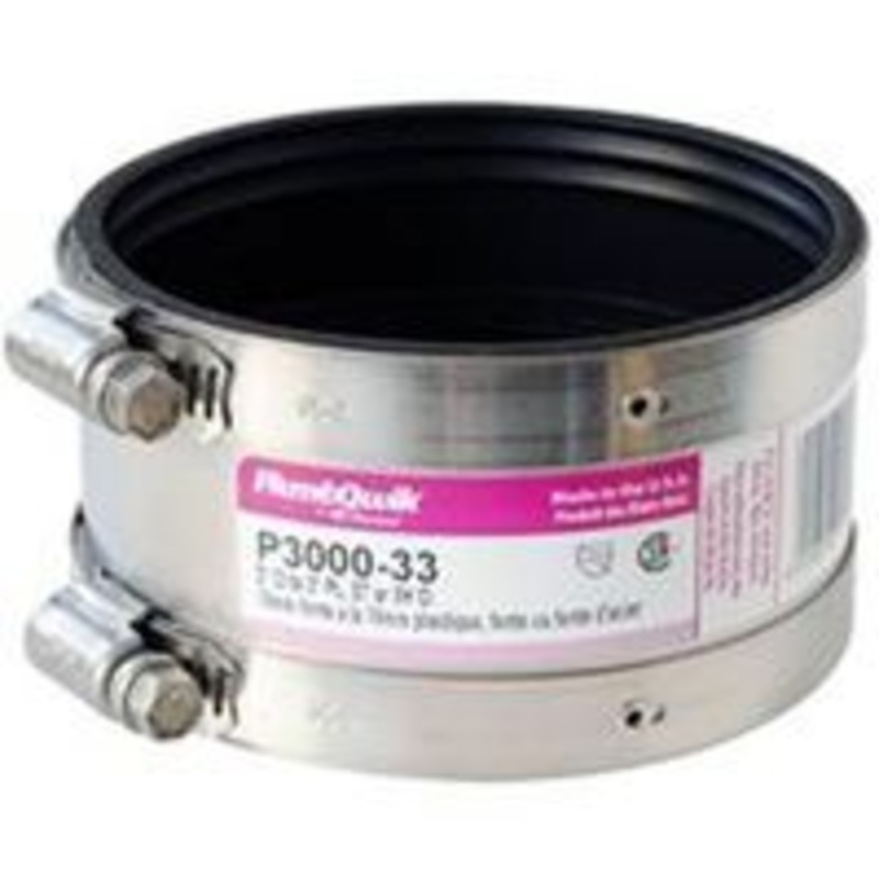 3 Flex Coupling Shielded