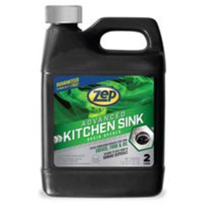 32 oz Kitchen Drain Opener