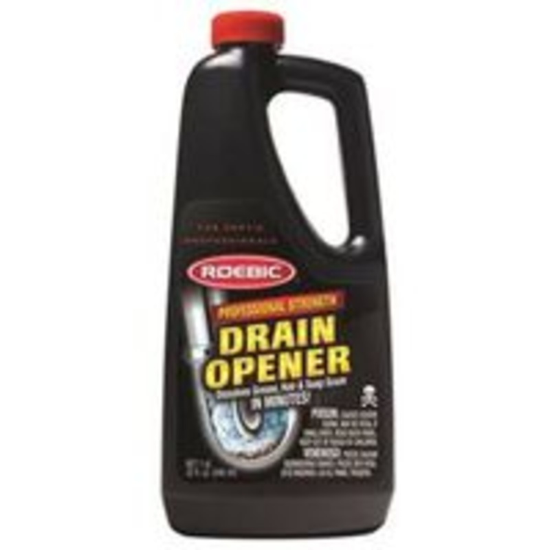 32 oz Pro Drain Opener (4 lbs)