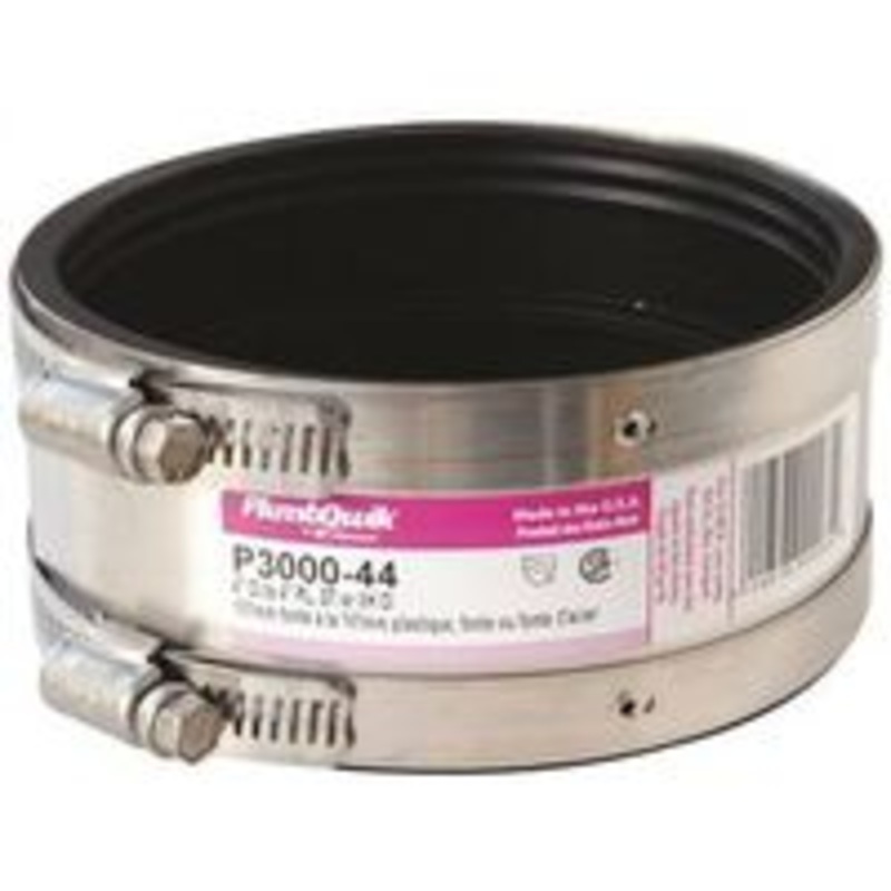4 Flex Coupling Shielded