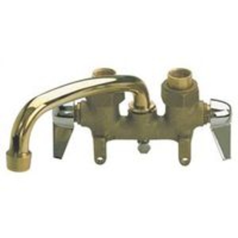 BRS Launch Tray Faucet (2.34 lbs)