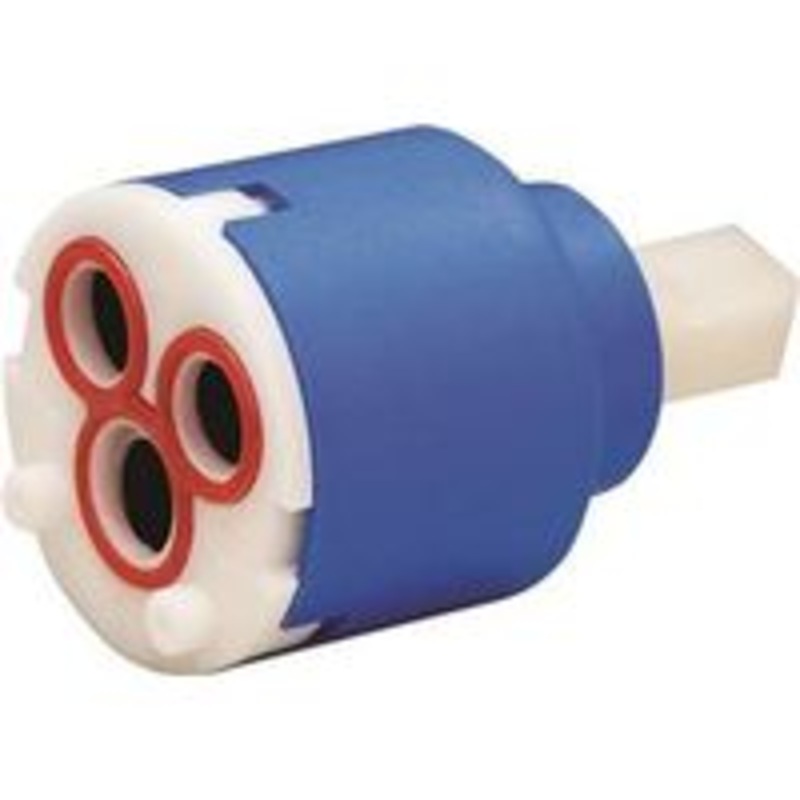 Cartridge Faucet Single Handle Replacement