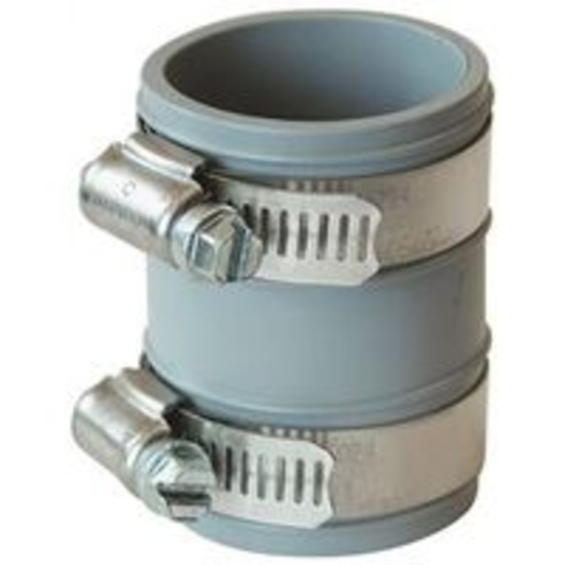 Coupling Slip 1-1/2 for Pipe Repair