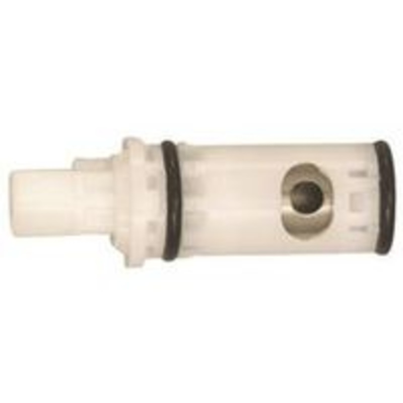 Faucet Cartridge for 2-Handle Kitchen or Bathroom Sink Repair
