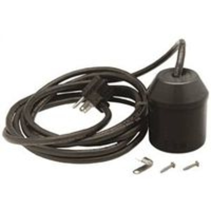 Float Switch Sump Pump