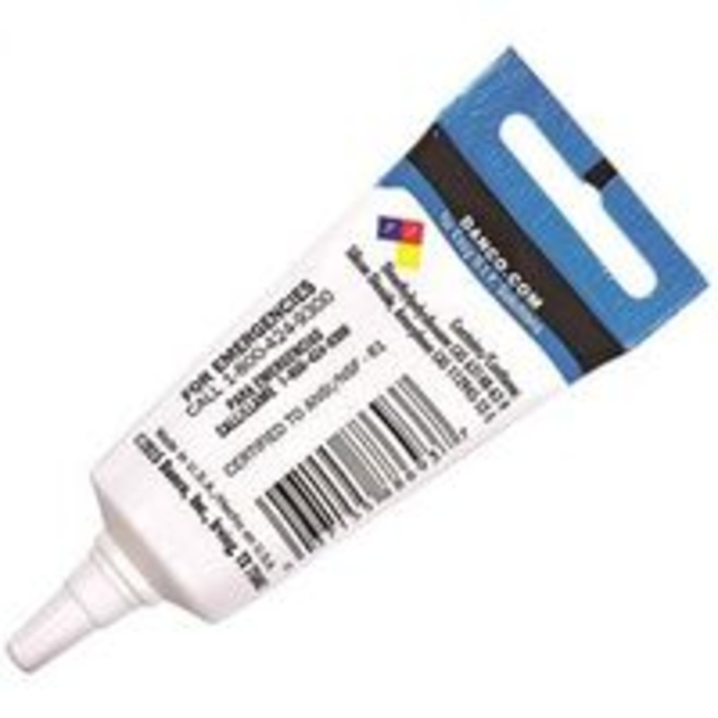 Gease Silicone Faucet and Sink Repair Product