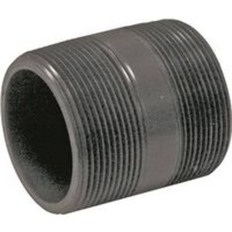Nipple PVC Schedule 80 2 x 2-1/2