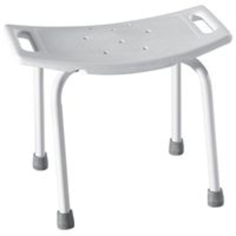 Seat Shower Safety Bar
