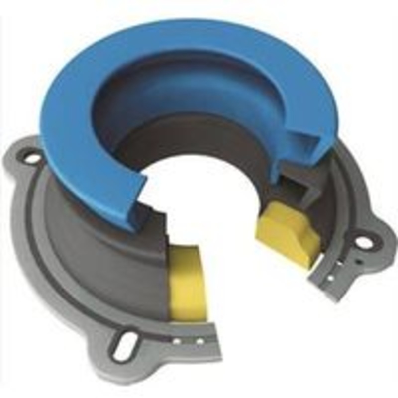 Toilet Seal Rubber Gasket
