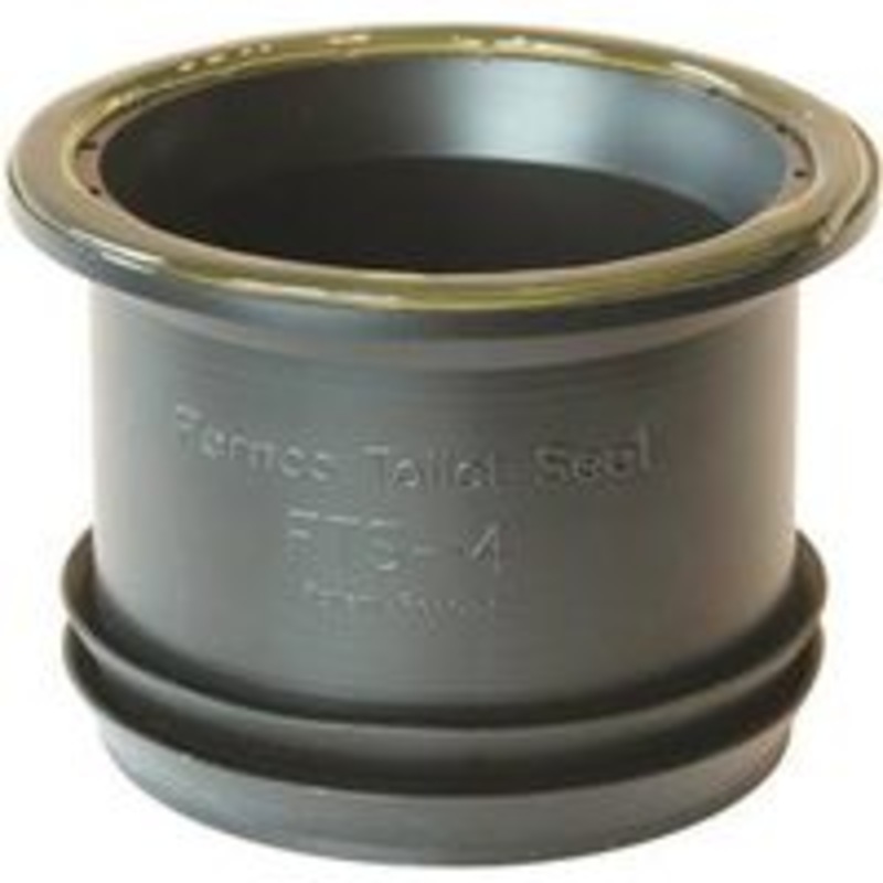 Toilet Seal Wax-Free FTS