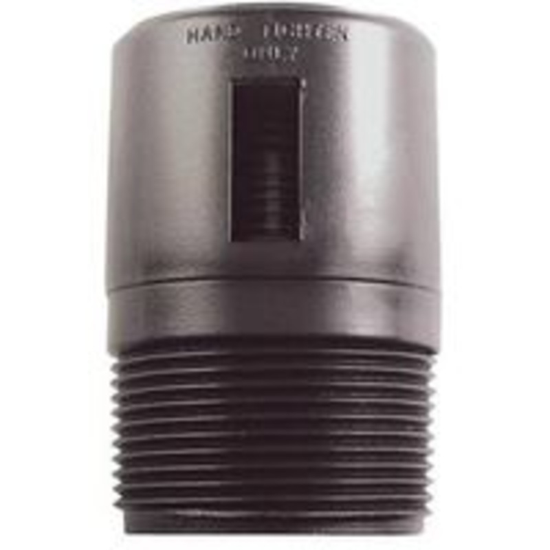 Trap Vent Plastic 1-1/2 Inch