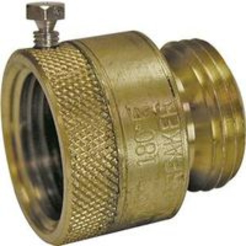 Vacuum Breaker Sillcock 3