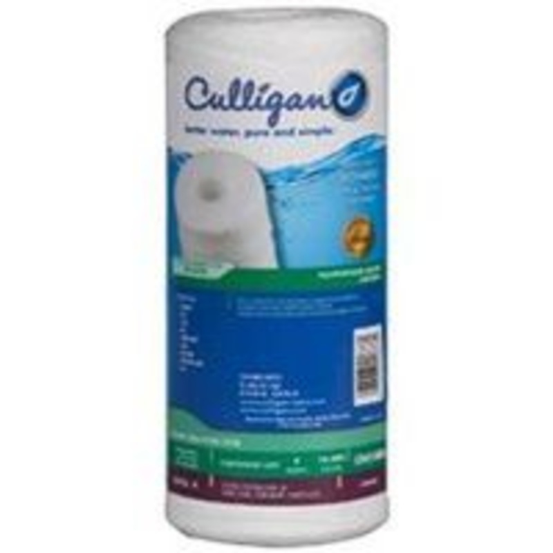 Water Filter Cartridge 5 Micron