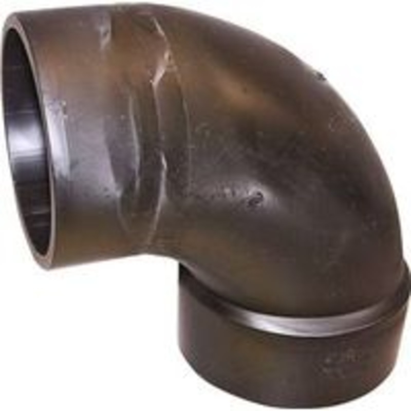 1-1/2 90-Degree Street Elbow