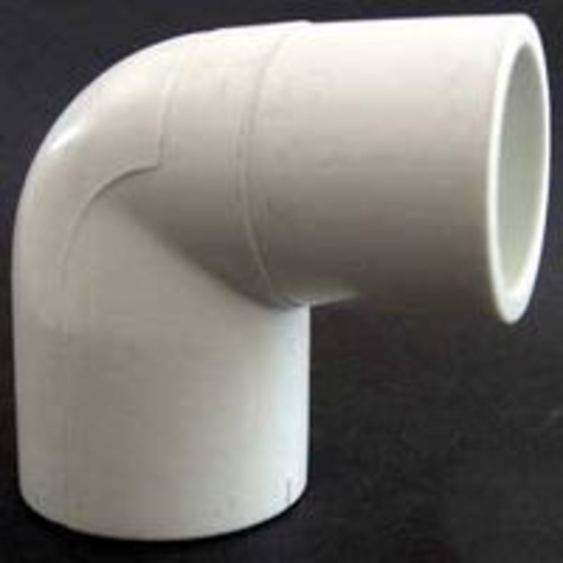 1-1/2 90-Degree Street Elbow Pipe Fitting