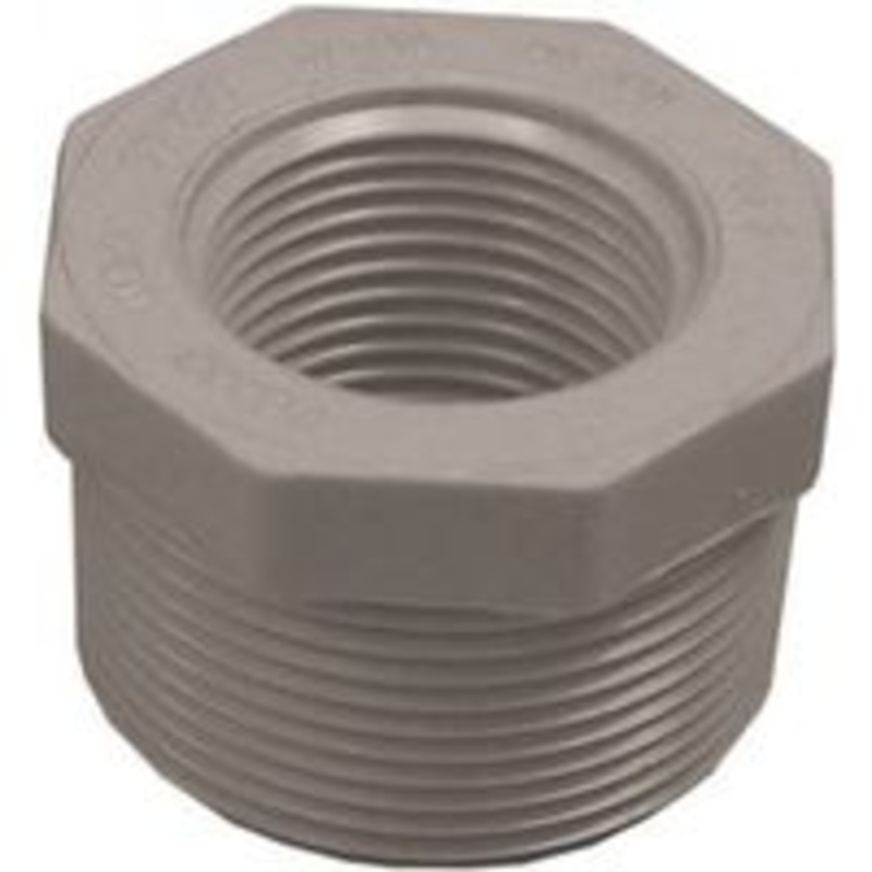 1-1/2 x 1 Reducing Bushing
