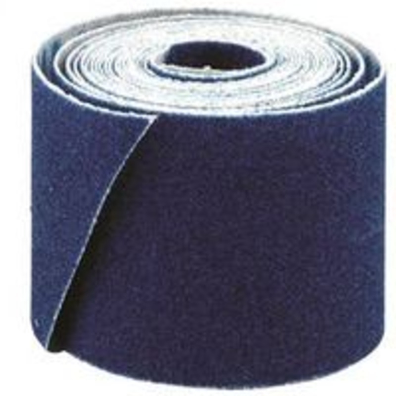 1-1/2 x 2 Abrasive Cloth (1.1 lbs)