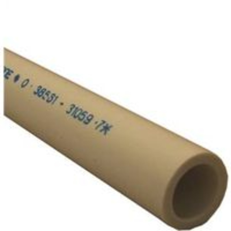 1 PVC Schedule 40 Pipe