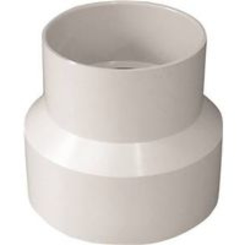 16 x 4 S&D Reducing Coupling (1 lbs)