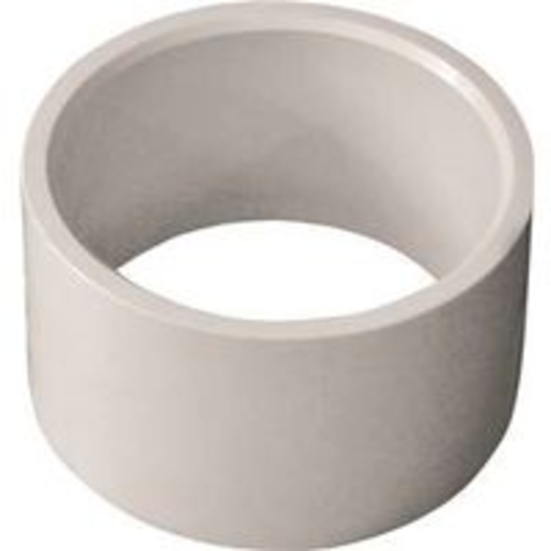 2-Inch PVC Coupling