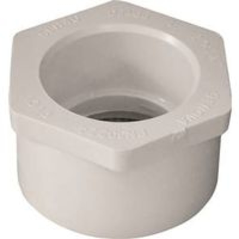 2 x 1-1/4 Reducing Bushing