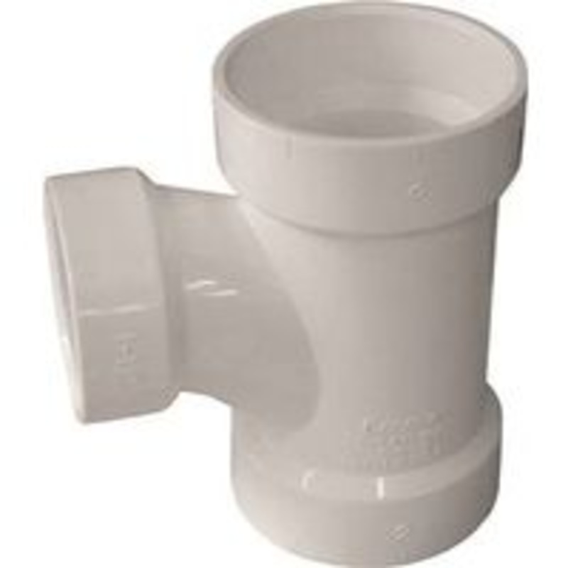 2 x 2 x 1-1/2 Sanitary Tee