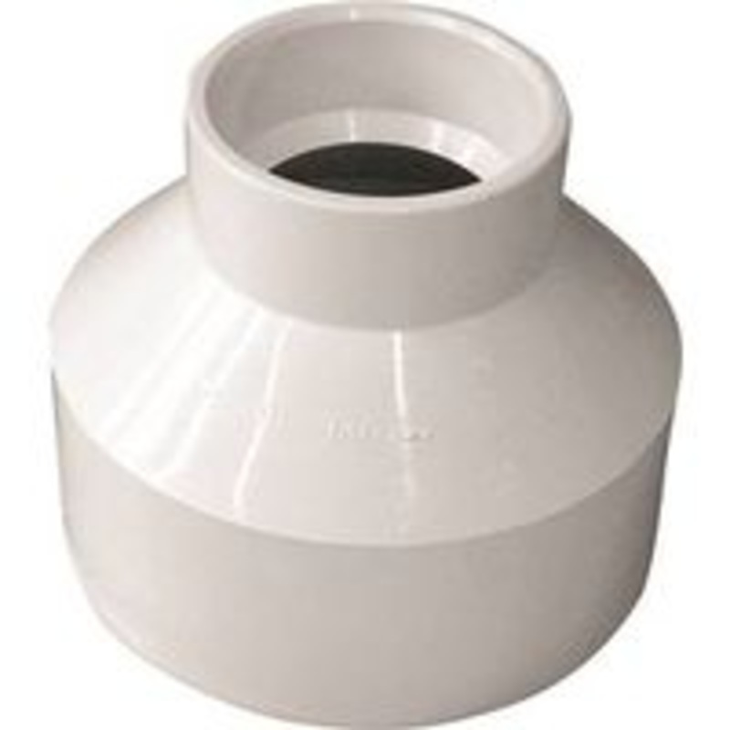 3 x 1-1/2 Schedule 30 Coupling