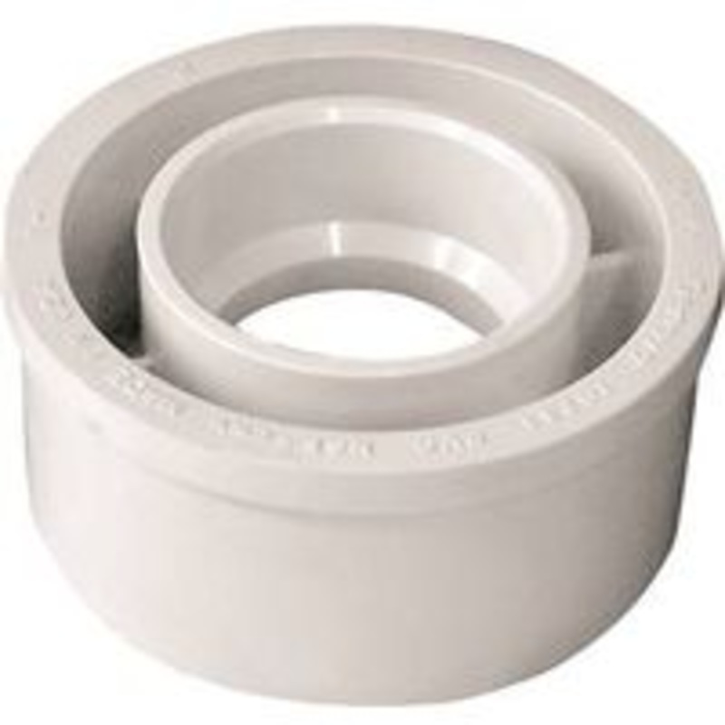 3 x 1-1/2 Schedule 40 Bushing