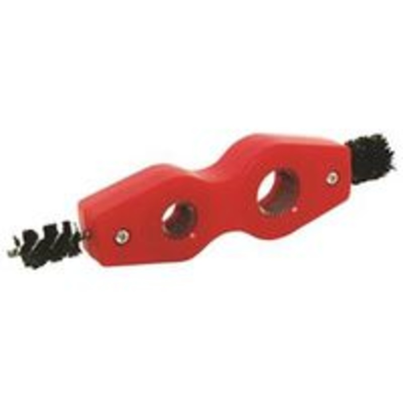 4-in-1 Copper Tube Brush