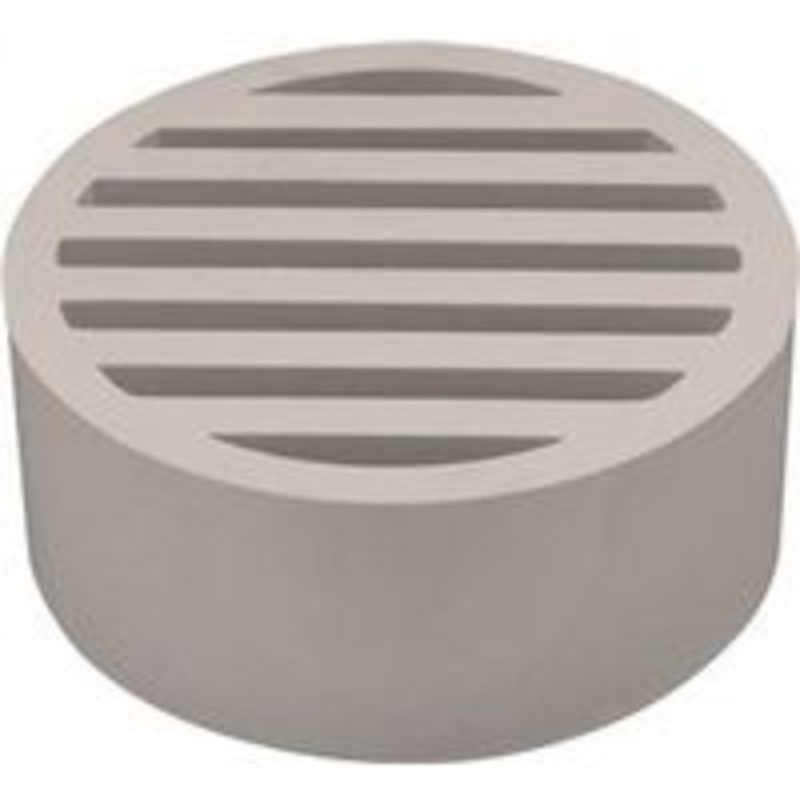 4-Inch Floor Strainer